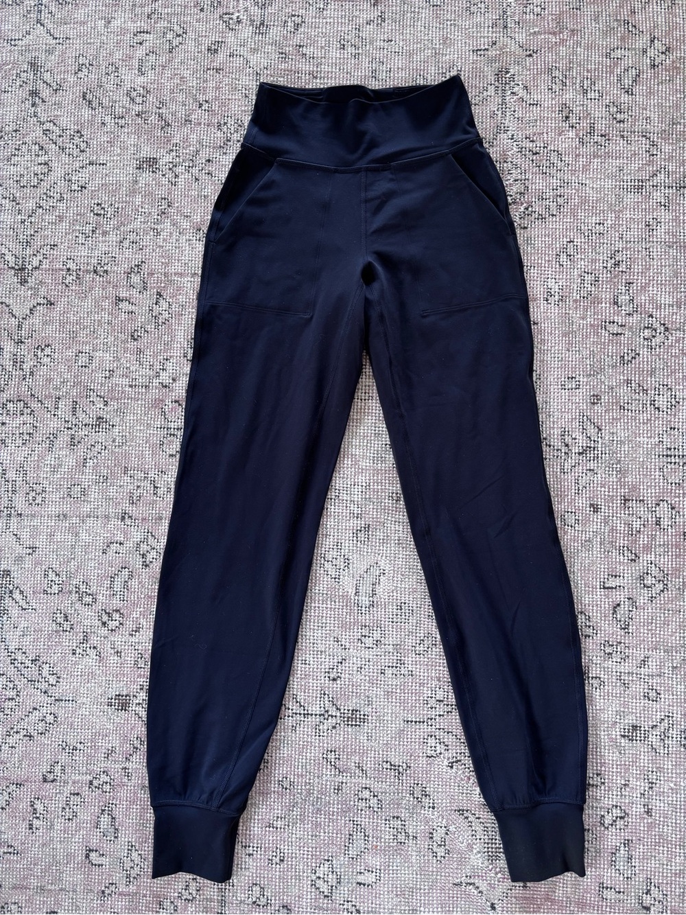 Lululemon Align joggers 28'' nulu black 2